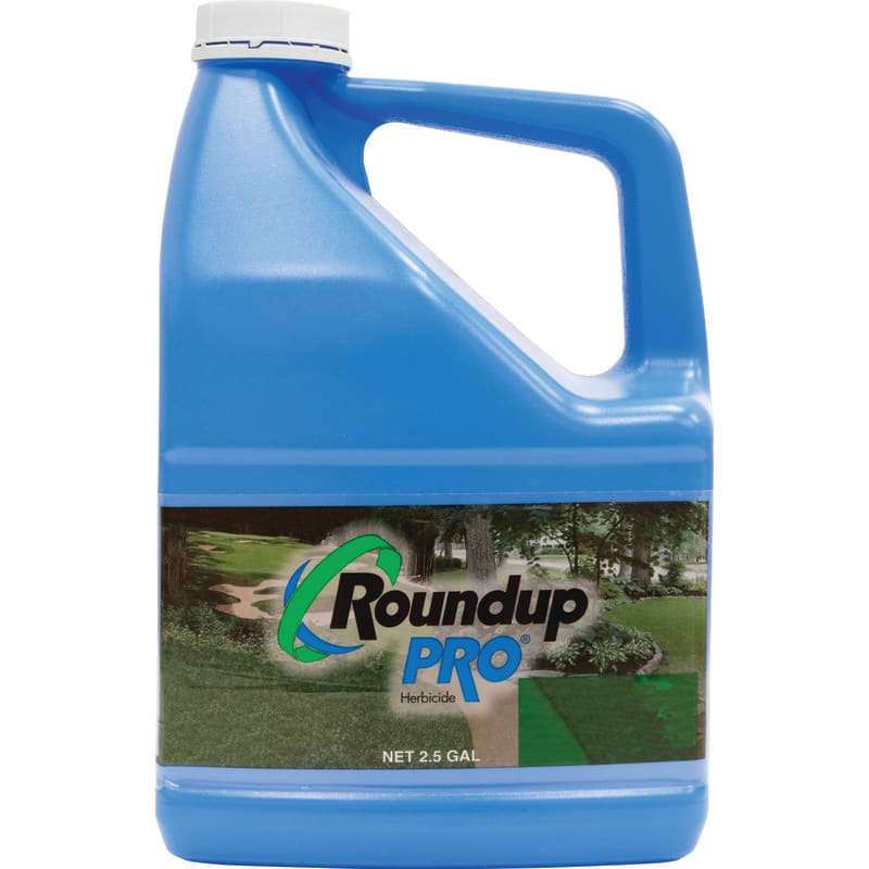 Pro Herbicide 2.5 gal Super Concentrated by Roundup at Fleet Farm