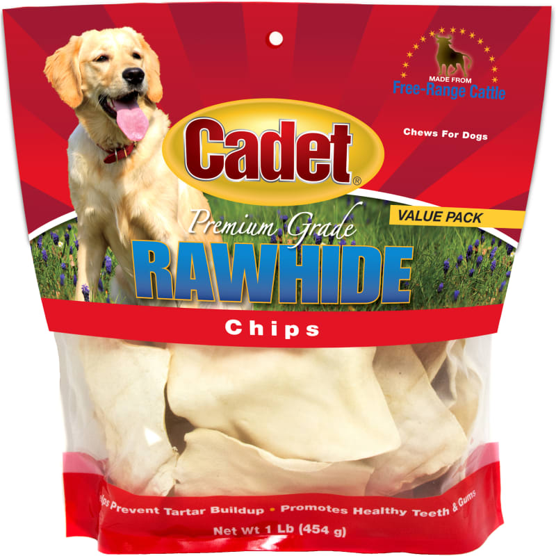 Rawhide chips 2025