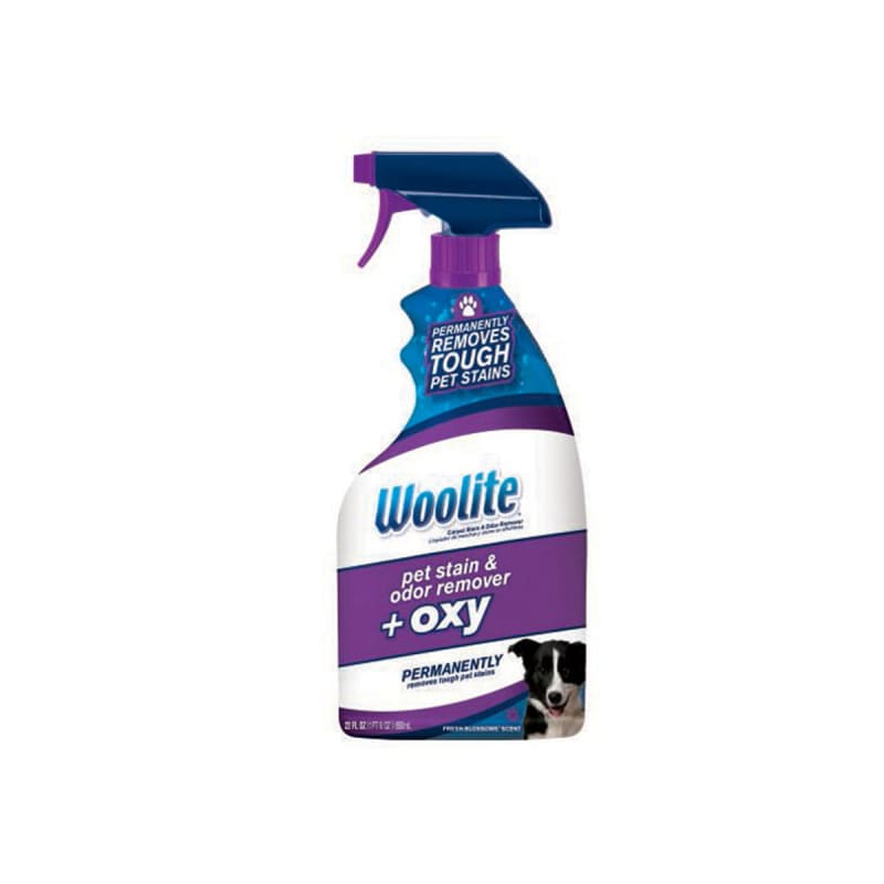 Woolite pet plus oxygen shop
