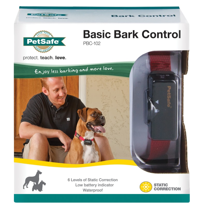 Bark collars pet barn discount