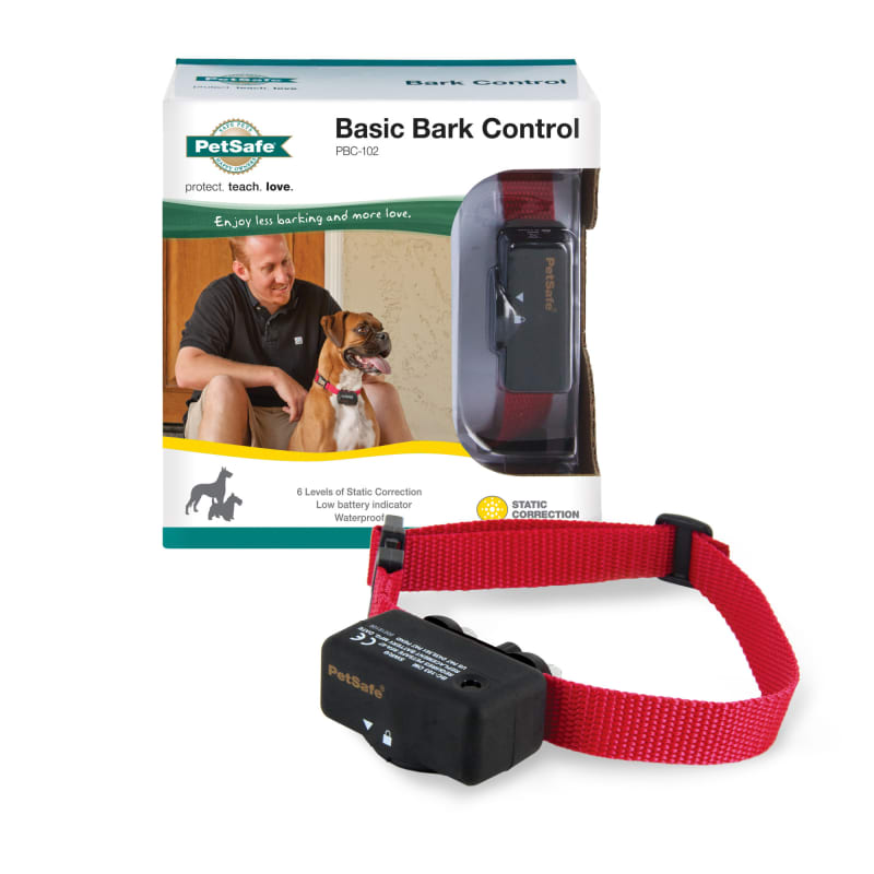 Fleet farm top shock collar
