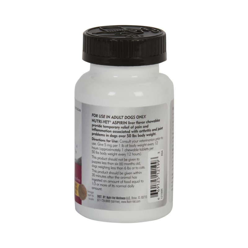 Tractor supply dog aspirin top