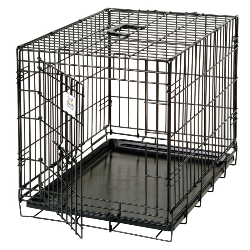 Fleet farm dog crate outlet
