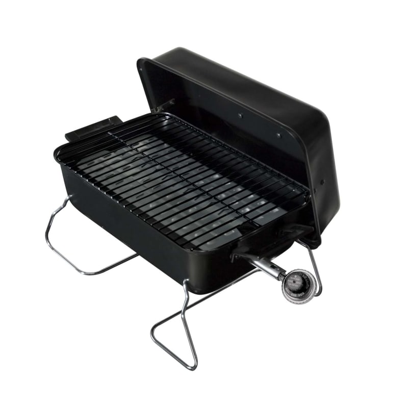 Table top propane grills hot sale
