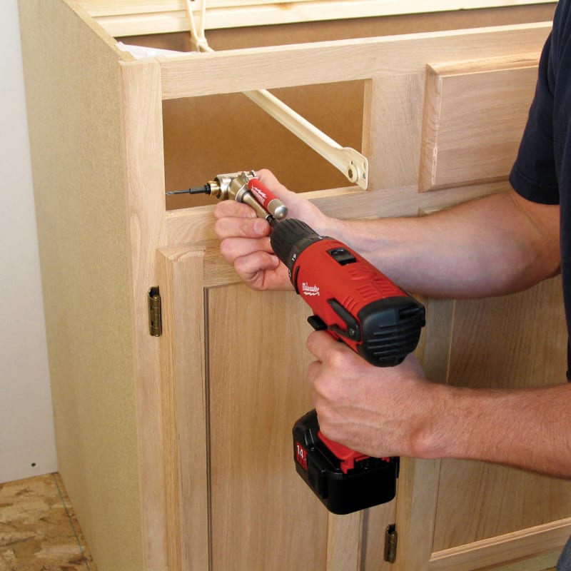 Milwaukee 90 degree drill bit sale