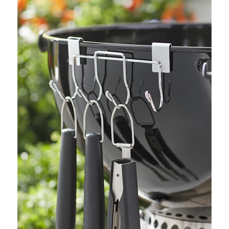 Weber grilling tools on sale