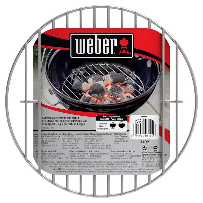 Charcoal grill parts shop