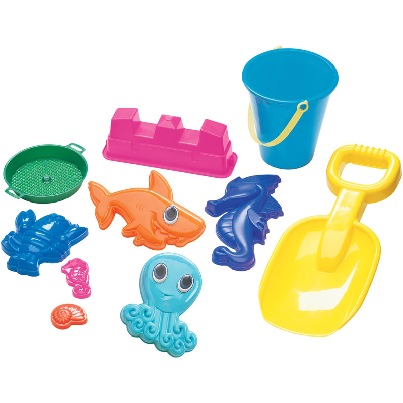 American sand toys outlet