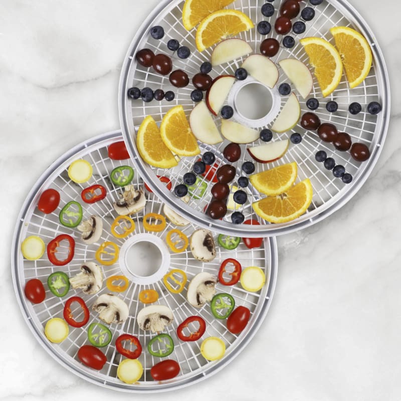 Food & Jerky Dehydrator by Nesco at Fleet Farm