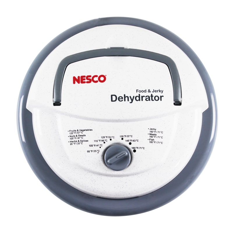 Food & Jerky Dehydrator by Nesco at Fleet Farm