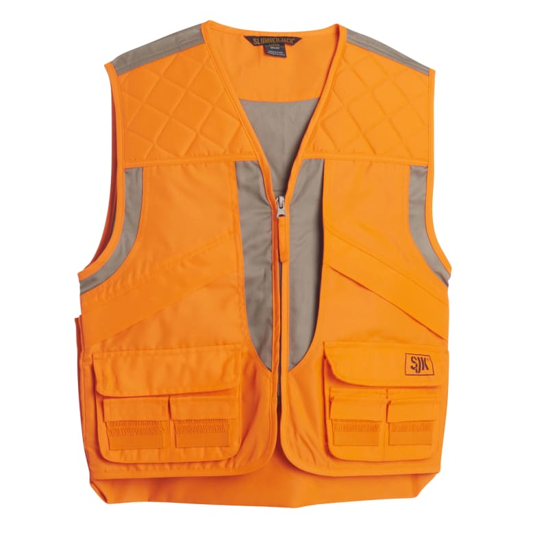 Youth blaze orange hunting clothes hotsell