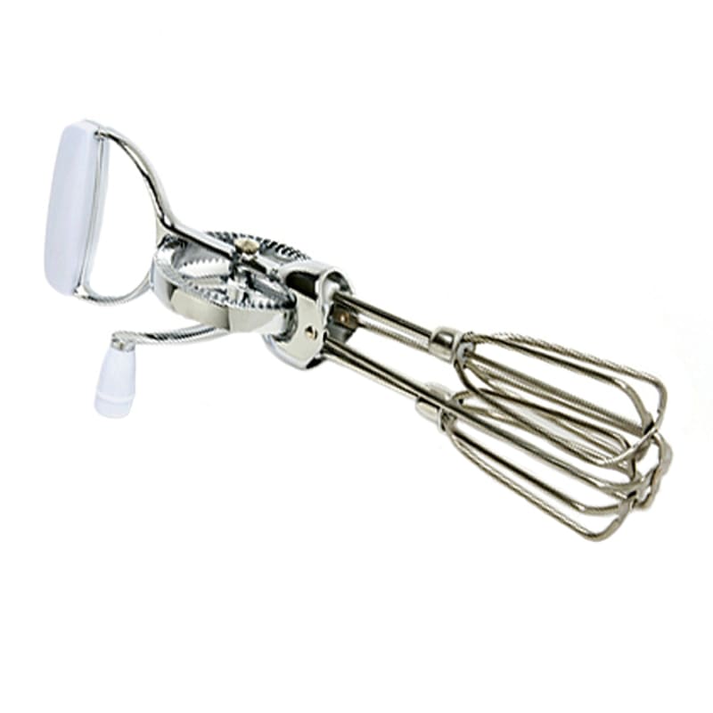 Old Fashioned Hand Beater