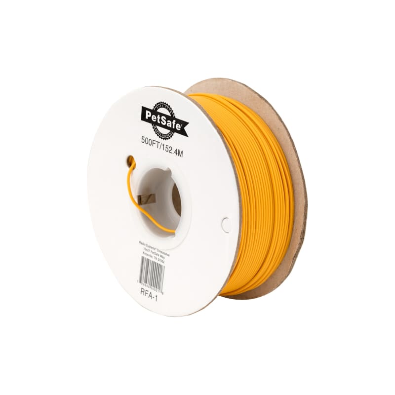 Petsafe extra wire sales