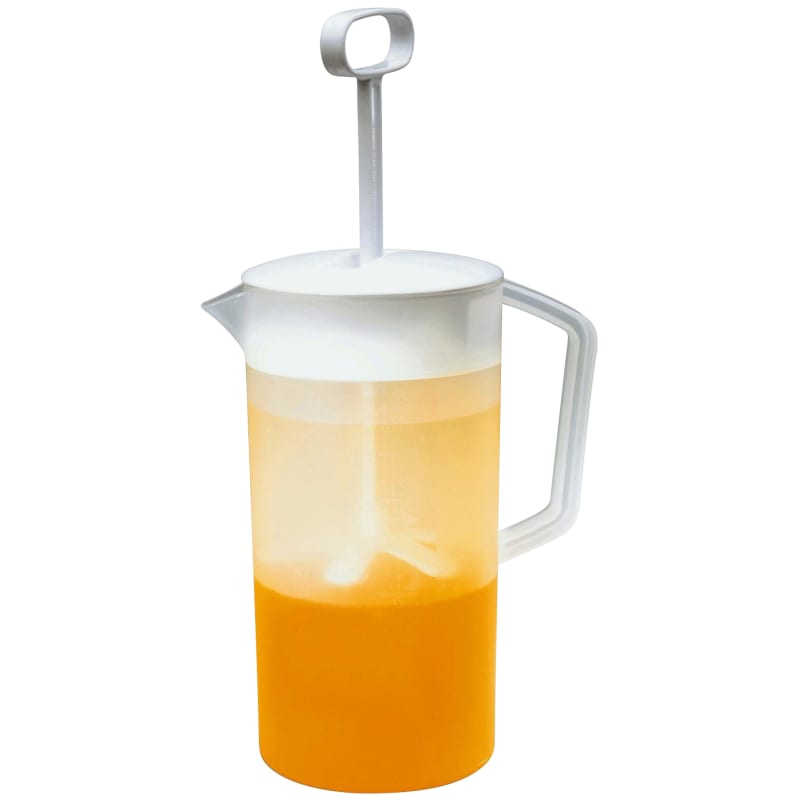 Rubbermaid Mixermate Pitcher, 2 Quarts