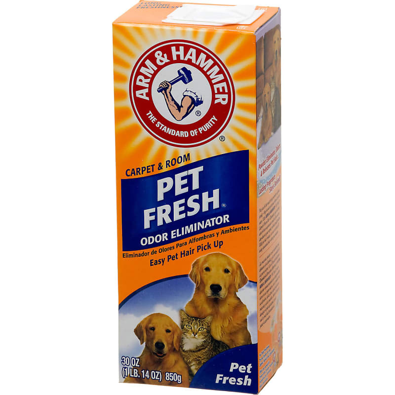 Arm & hammer pet on sale