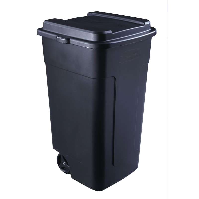Rubbermaid Waste Receptacles, Garbage Cans, Trash Cans & Refuse