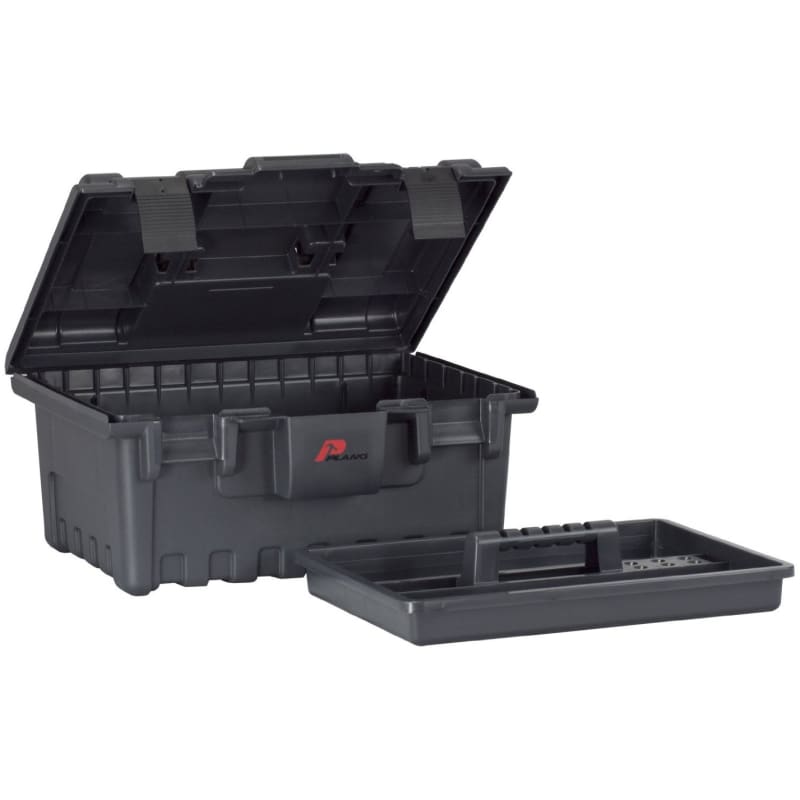 Black Ammo Crate by Plano at Fleet Farm