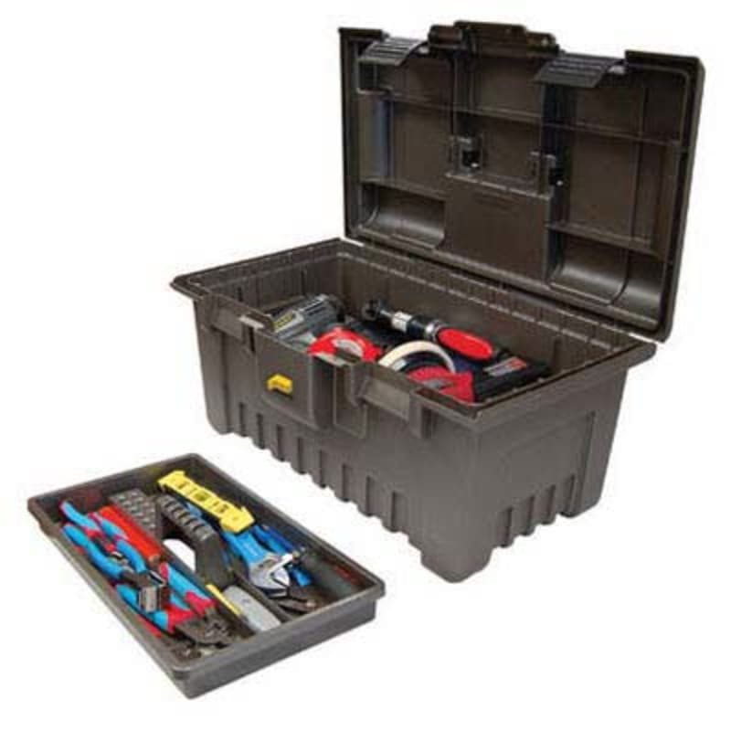 781 Power Tool Box by Plano at Fleet Farm