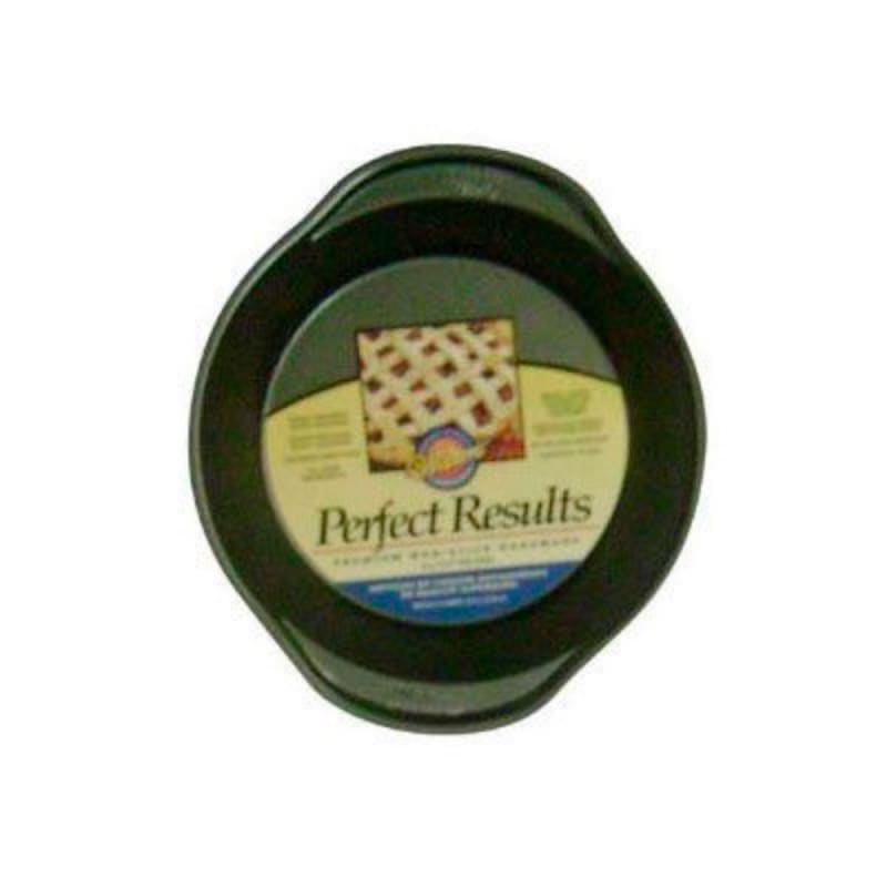 Wilton top pie pan