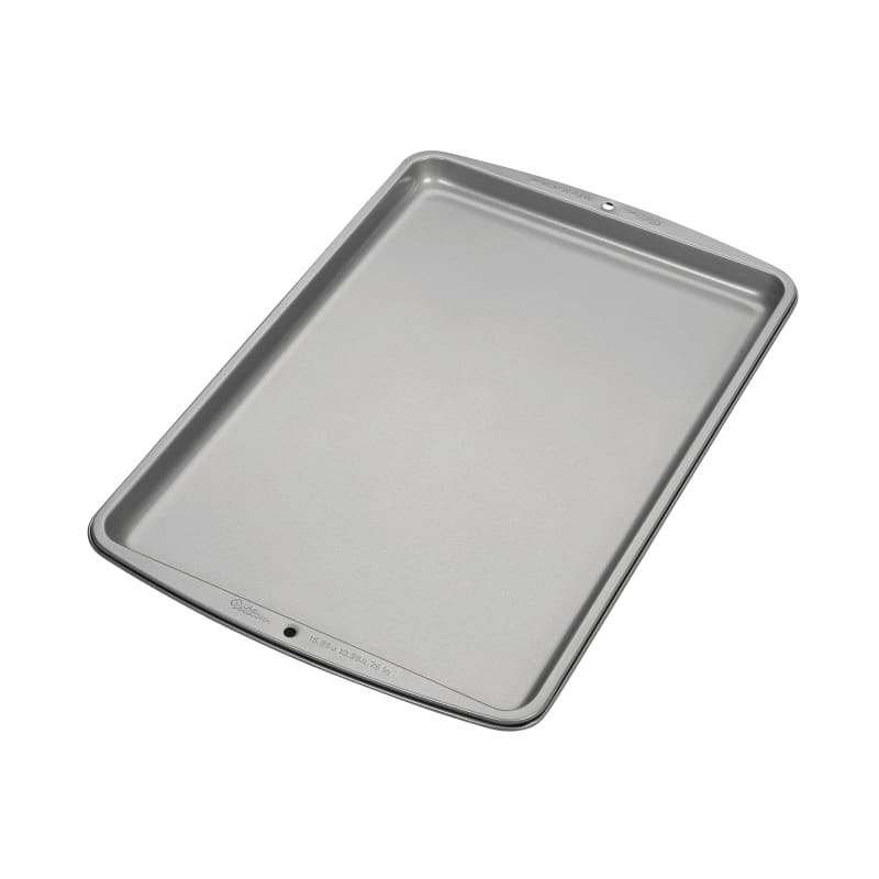 Wilton Recipe Right Medium Cookie Pan