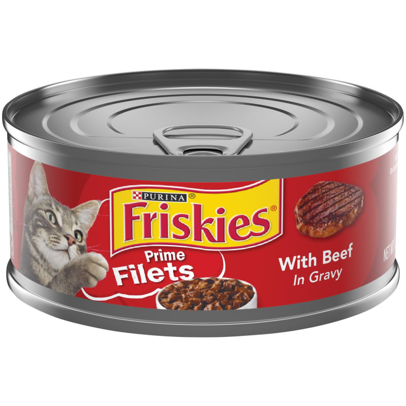 Friskies pate hotsell 1157 1159