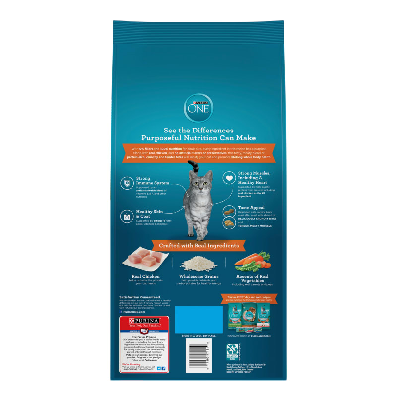 wet dog food for cats Farm to Sea Cat Food Variety Pack