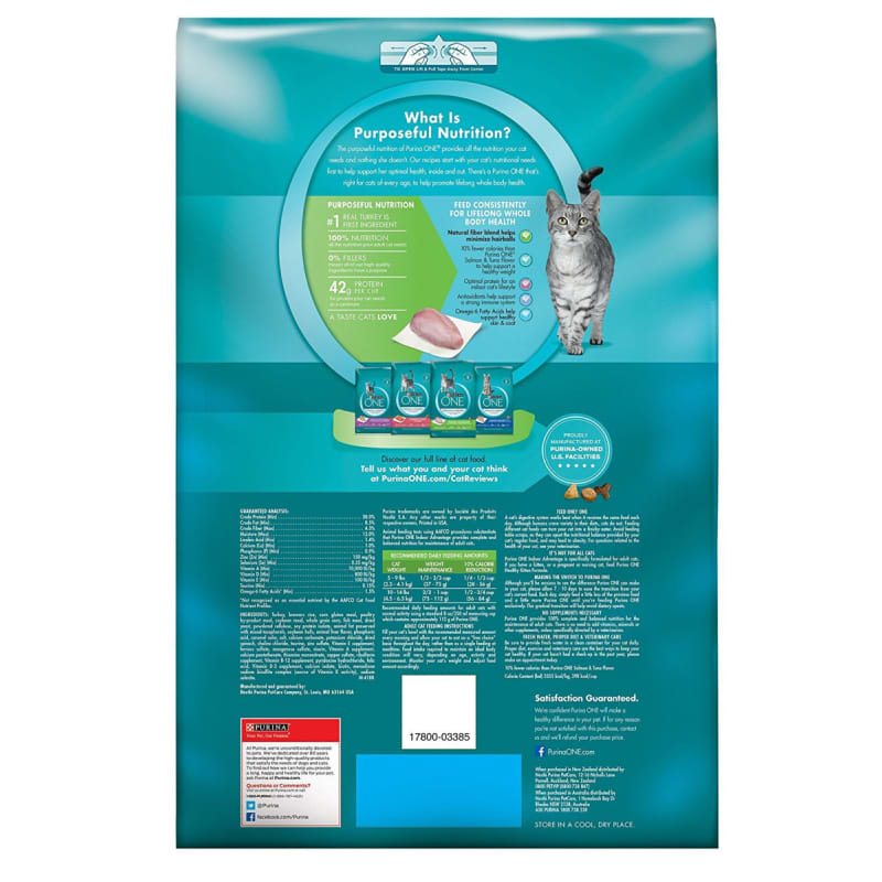 Vibrant maturity cat food 2025