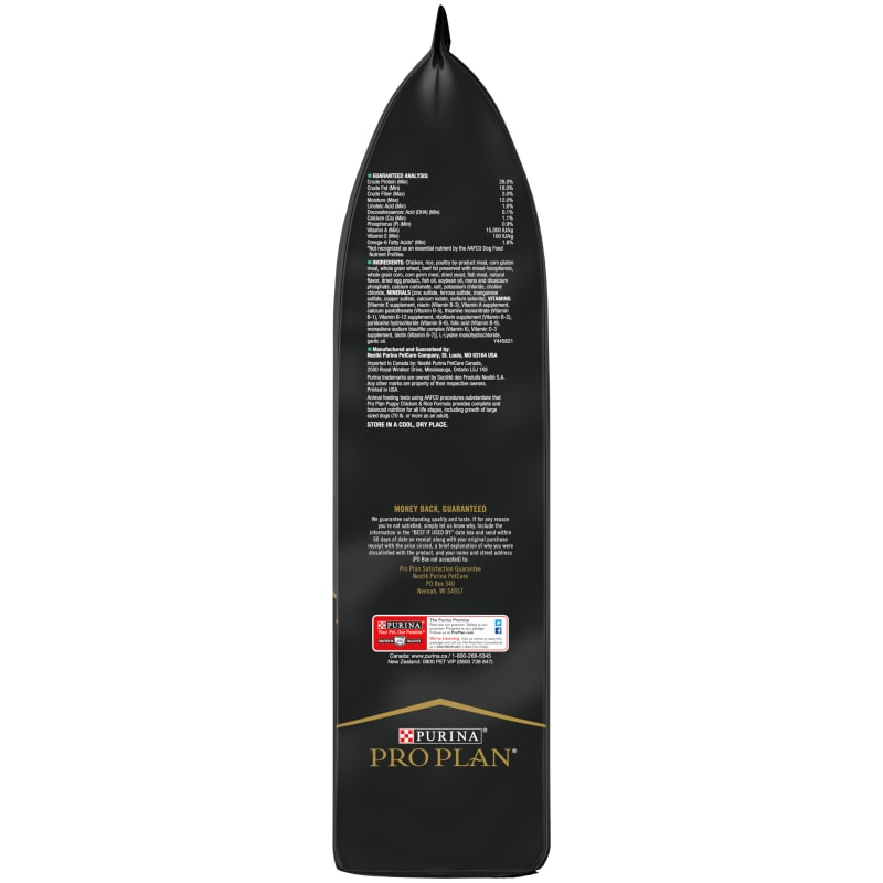 Fleet farm purina pro plan outlet