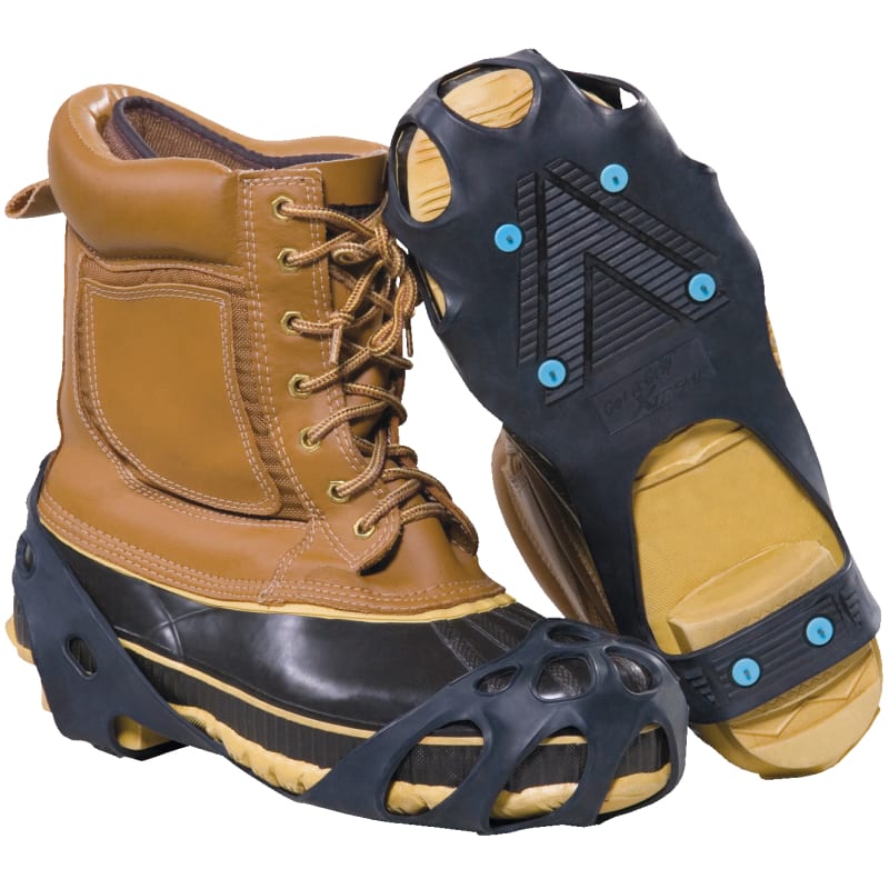 Ice cleats fleet farm discount