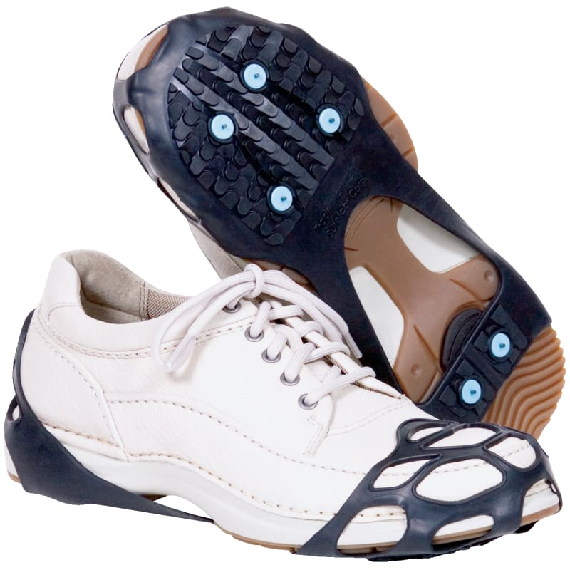 Ice cleats fleet farm clearance