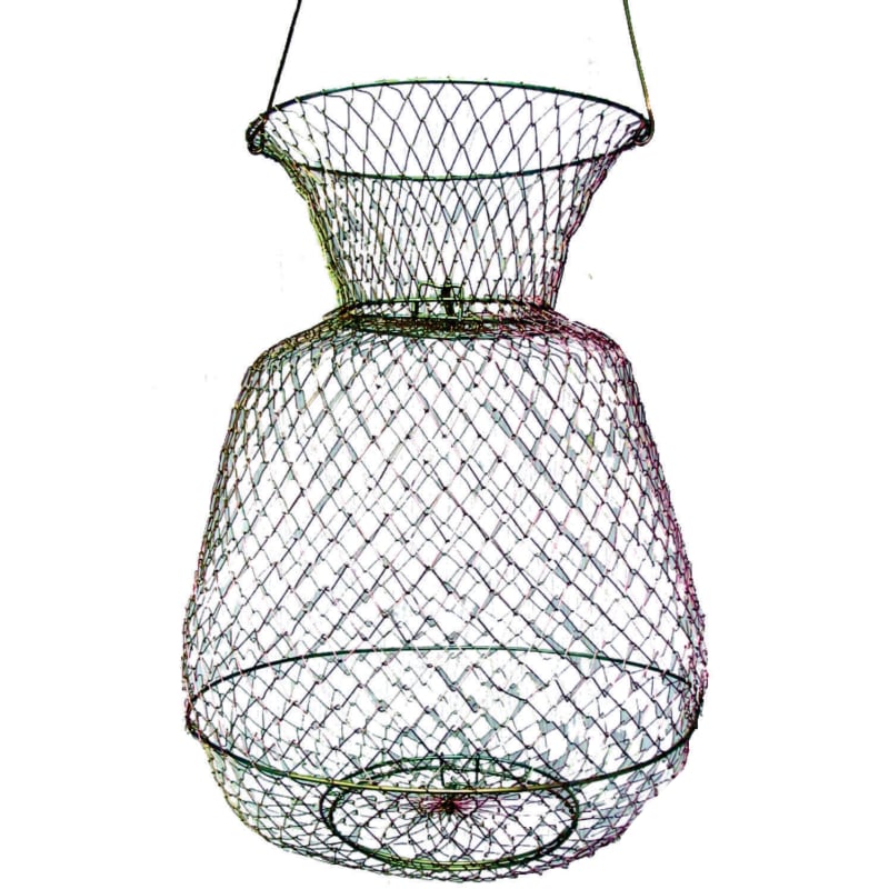 Fish Basket - 14 in. x 24 in.