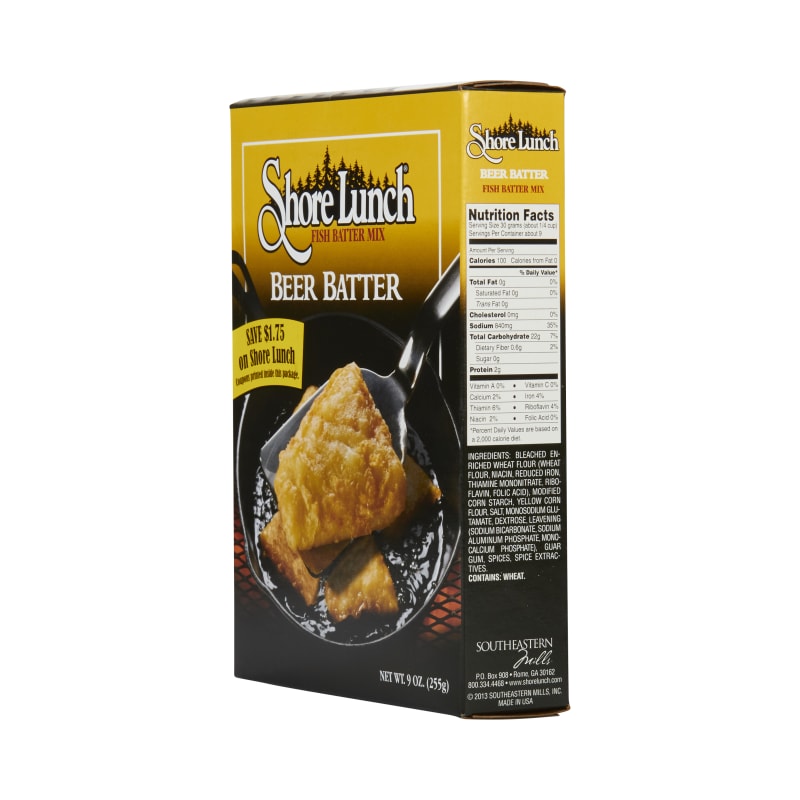 Beer Battered Hot Dogs