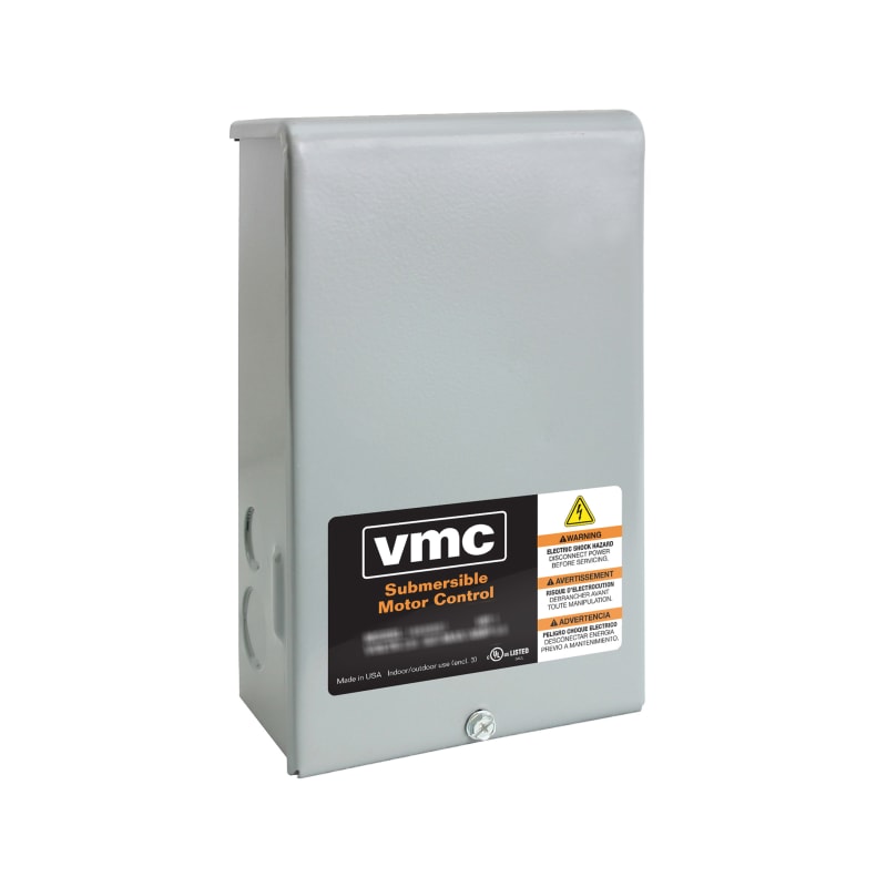 Submersible Control Box by Red Lion at Fleet Farm