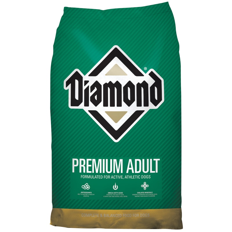 Fleet farm diamond dog food hotsell