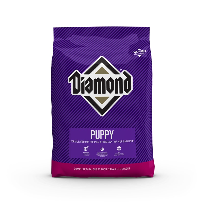 Fleet farm diamond dog food on sale
