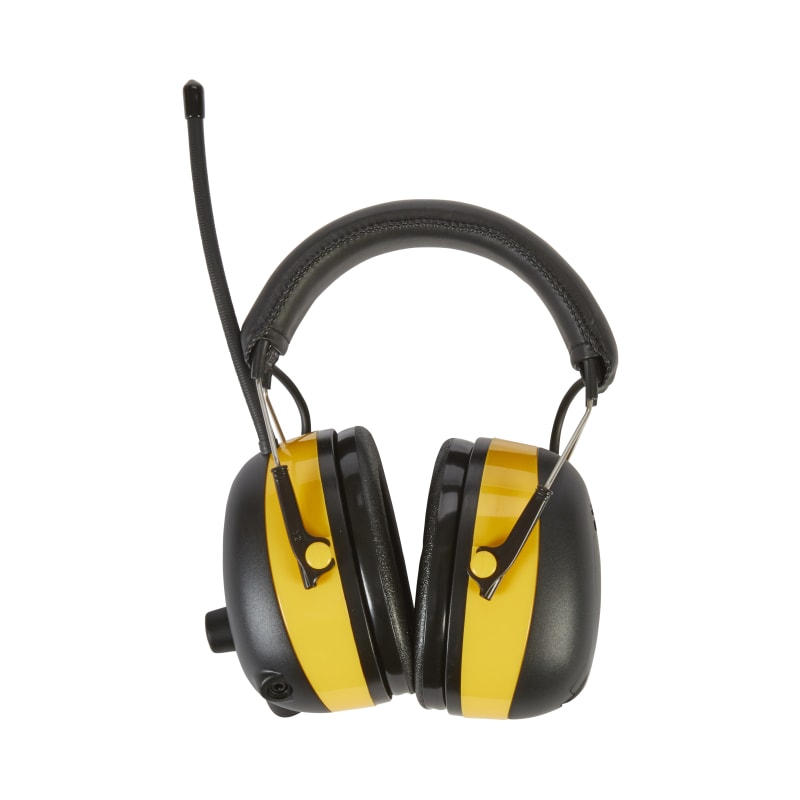 WorkTunes Digital AM/FM/MP3 Hearing Protector by 3M Tekk Protection at  Fleet Farm