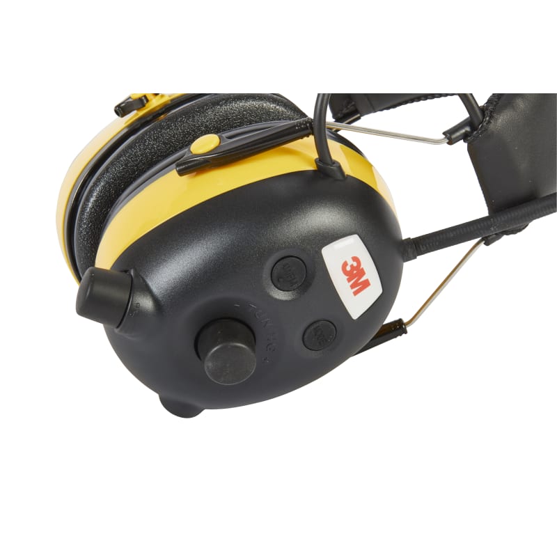 3m tekk worktunes sale