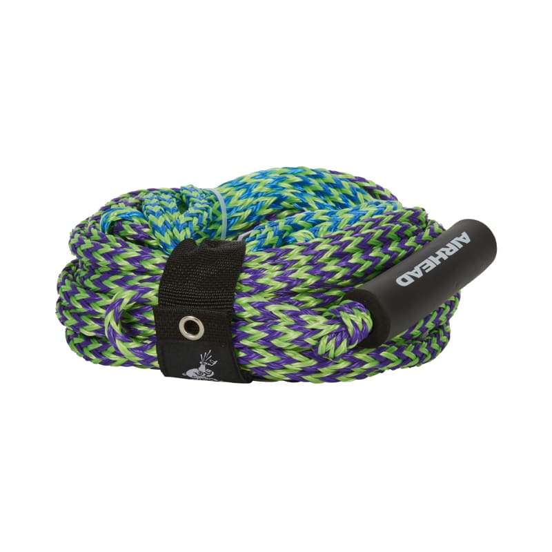 Airhead 2-Section 4-Rider Tow Rope - AHTR-42