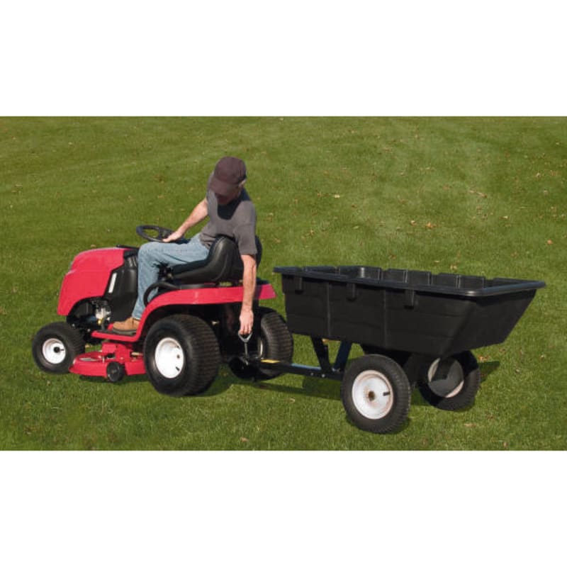 Quick-Connect Hitch Pin  Garden care, Riding mower, Outdoor power