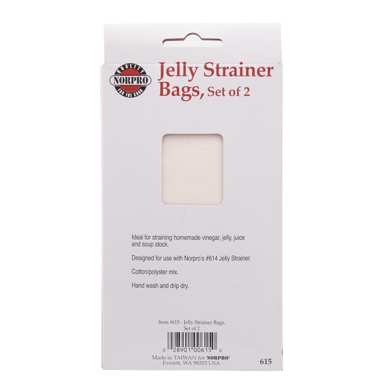 Norpro : Jelly Strainer Stand