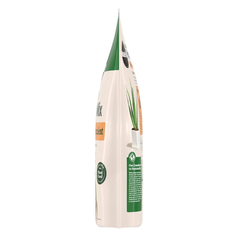 8 Qt Cactus, Palm & Citrus Potting Mix by Miracle-Gro at Fleet Farm