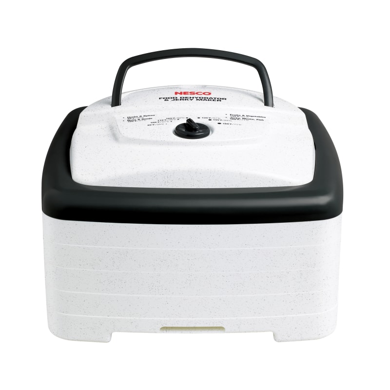 【中古】NESCO Dehydrator 食品乾燥機 フードドライヤー Food & Jerky Dehydrator by Nesco at Fleet Farm