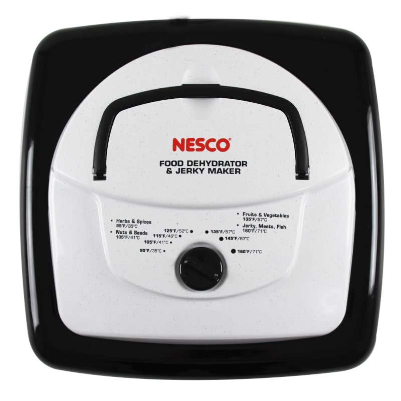 Food & Jerky Dehydrator by Nesco at Fleet Farm