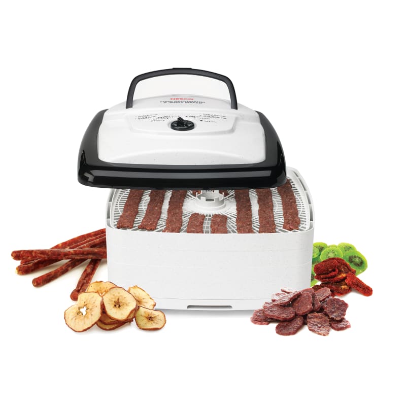 Food & Jerky Dehydrator by Nesco at Fleet Farm