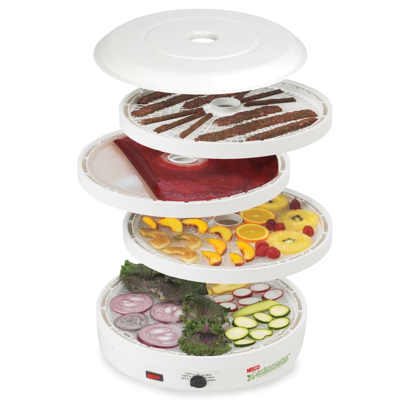 Gardenmaster Pro Food Dehydrator by Nesco at Fleet Farm