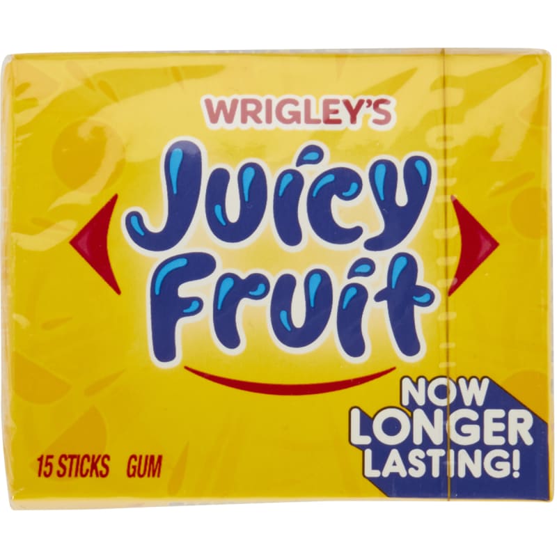 Wrigley Gum 15 Pc By Wrigley At Fleet Farm