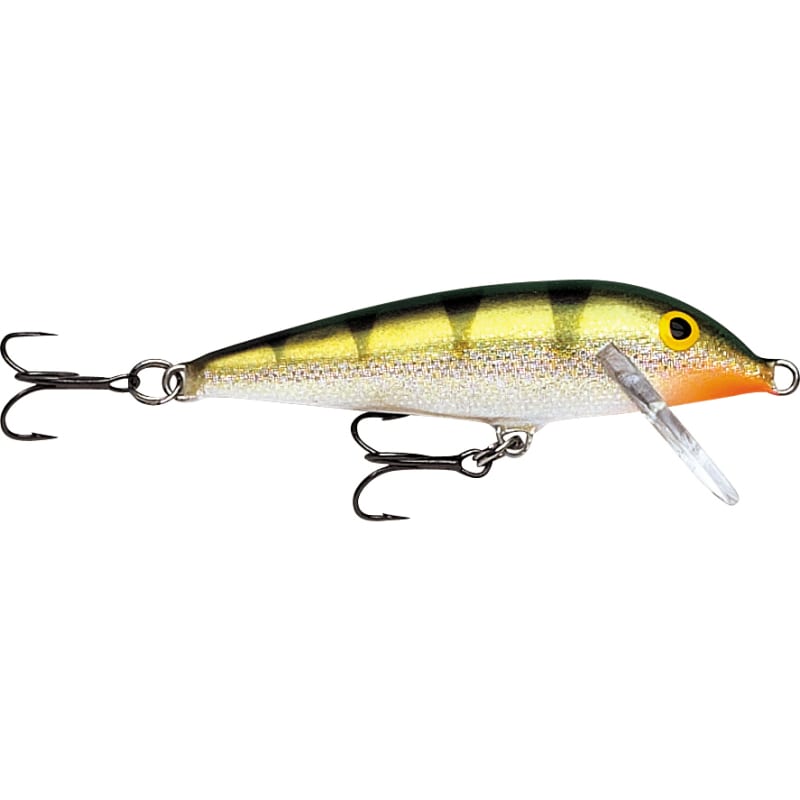 Rapala Countdown - Yellow Perch