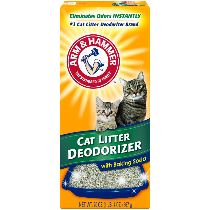 Fleet farm cat litter hot sale