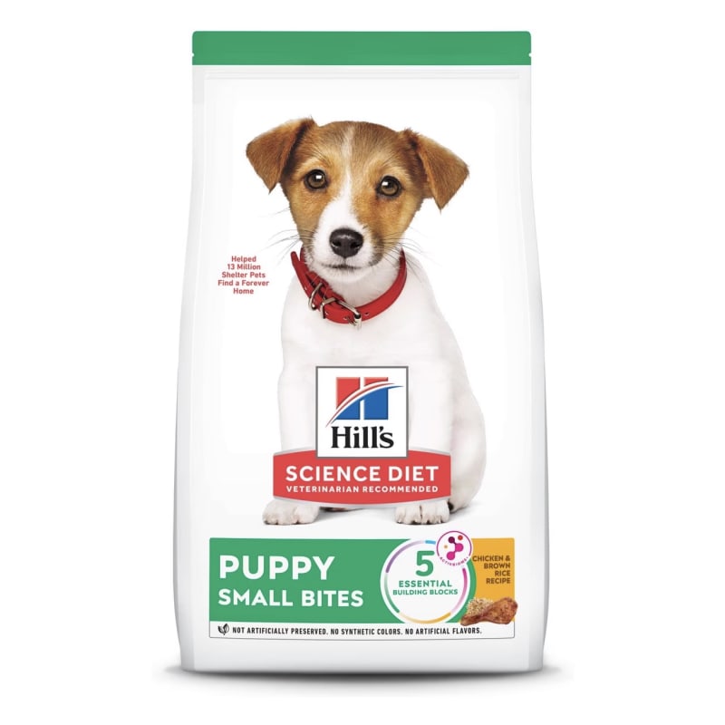 Farm and fleet puppy food 2025