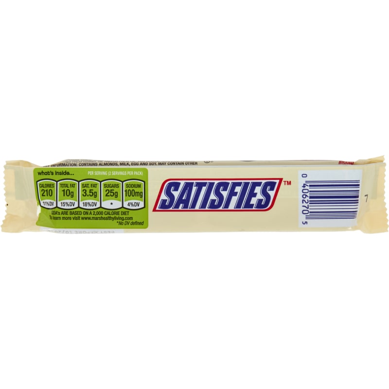 Snickers Candy Bars, Fun Size - 11.18 oz